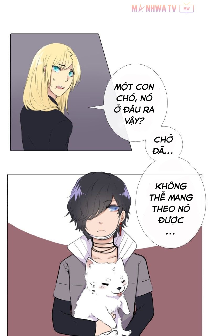 Đọc truyện Trọng sinh mạc thế - Chap 13